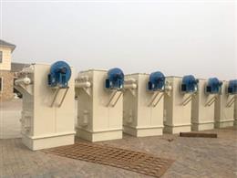 倉(cāng)頂除塵器