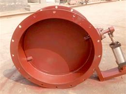 調(diào)風(fēng)閥