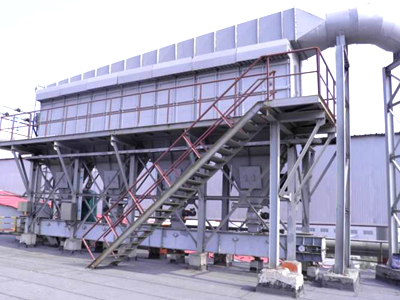 燒結(jié)板除塵器泊頭森華環(huán)保