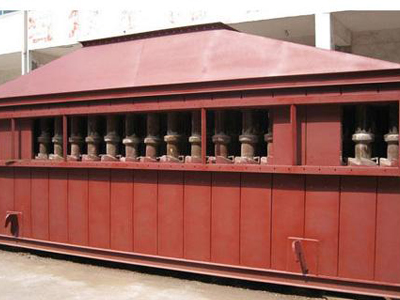 鍋爐_陶瓷多管除塵器泊頭森華環(huán)保