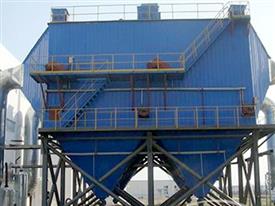 管級(jí)式靜電除塵器