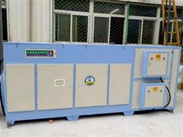 光氧活性炭一體機