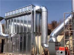 家具廠除塵器
