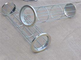 不銹鋼除塵骨架