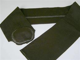 膨體紗除塵布袋