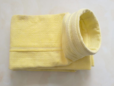 氟美斯除塵布袋