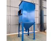 單機(jī)除塵器-單機(jī)布袋除塵器