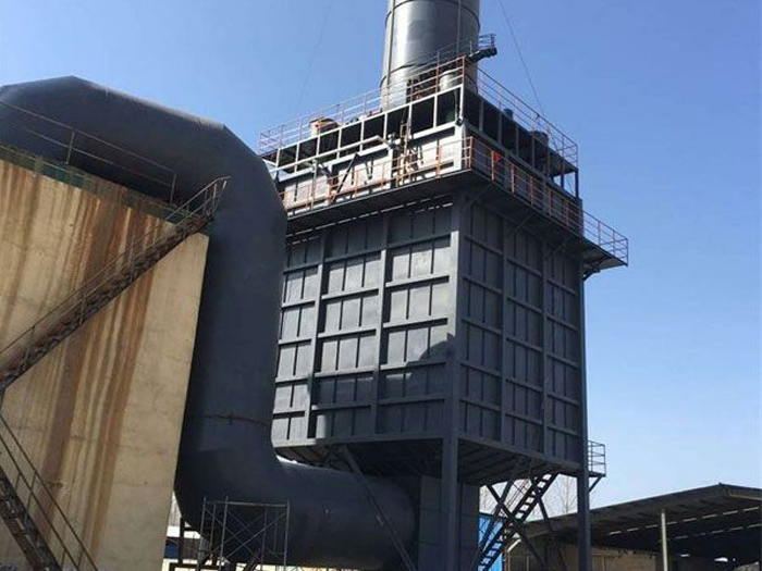 磚廠濕式靜電除塵器-石墨烯濕式靜電除塵器泊頭森華環(huán)保