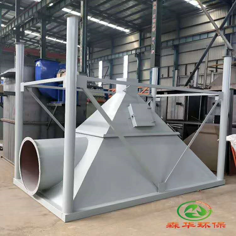 豎排式濾筒除塵器 分箱式濾筒除塵器