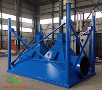 長(zhǎng)袋脈沖除塵器