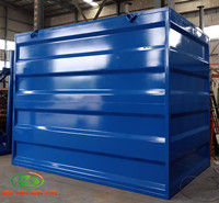 長(zhǎng)袋脈沖除塵器