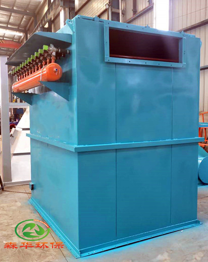 定制脈沖除塵器