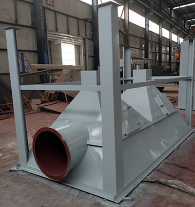 脈沖布袋除塵器