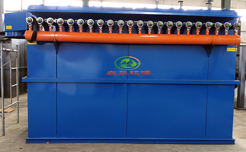 脈沖布袋除塵器